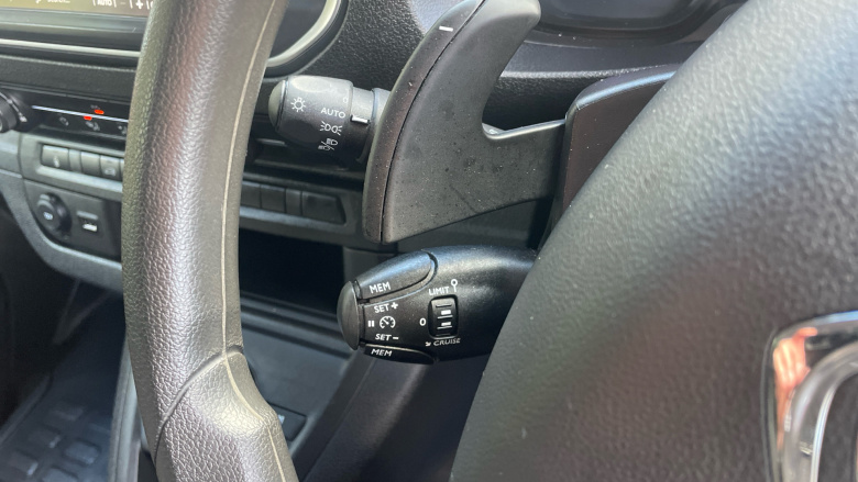 Citroen Dispatch Xl Diesel 1400 2.0 BlueHDi 145 Van Driver Edition EAT8